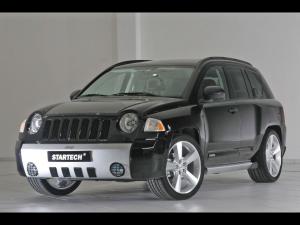 2007 Jeep Compass by Startech